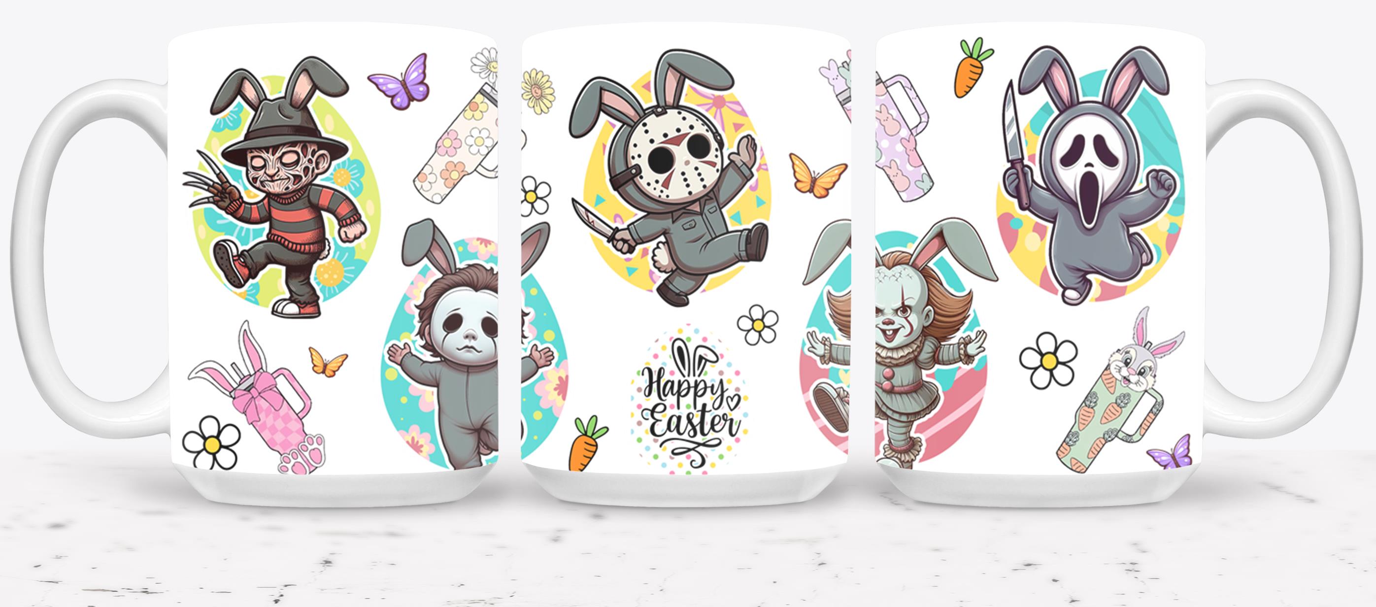 Horror Easter Day-10412
